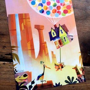 joey chou “an unlikely adventure” picture